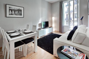  Habitat Apartments Batlló  Барселона